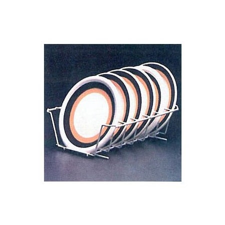 Mvp Group Corporation Jet-Tech, Dish Rack Insert for 30012, 30016 and 30087 Racks 30037